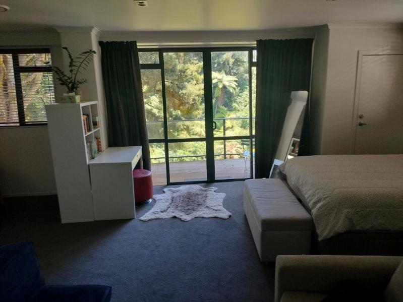 Gully Retreat Otel Hamilton Dış mekan fotoğraf